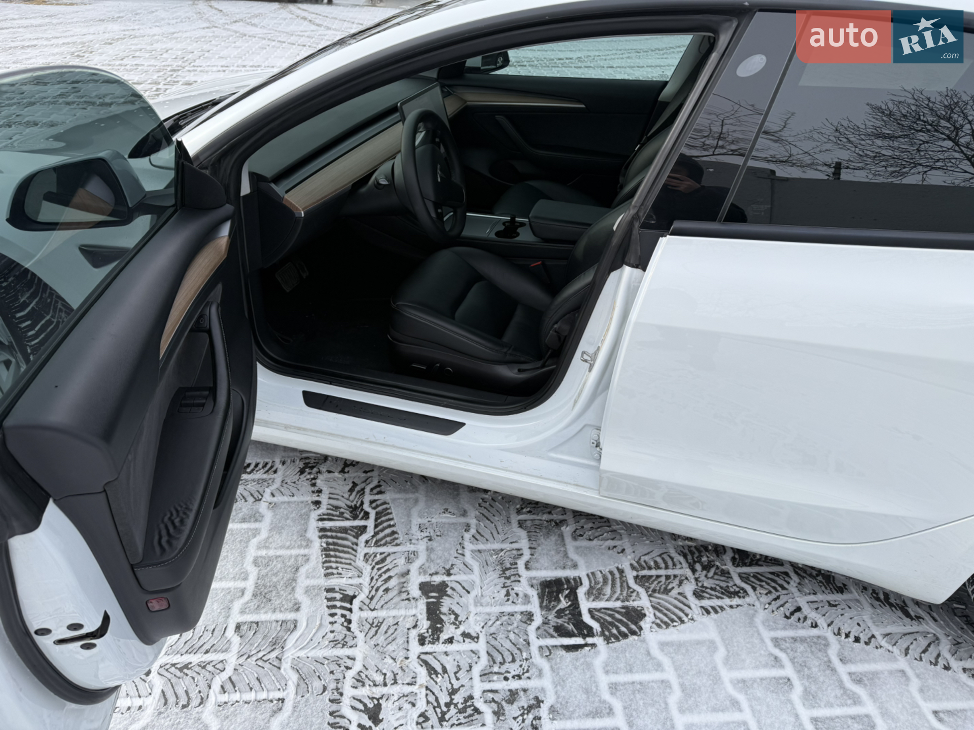 2021 Tesla Model 3 - мініатюра 20