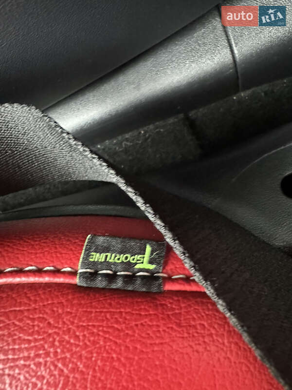 Седан Tesla Model 3 2021 в Киеве