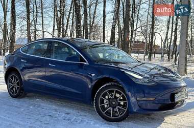 Седан Tesla Model 3 2020 в Охтирці фото 10 Седан Tesla Model 3 2020 в Охтирці