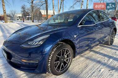 Седан Tesla Model 3 2020 в Охтирці фото 12 Седан Tesla Model 3 2020 в Охтирці