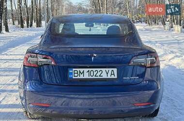 Седан Tesla Model 3 2020 в Охтирці фото 15 Седан Tesla Model 3 2020 в Охтирці