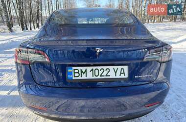Седан Tesla Model 3 2020 в Охтирці фото 20 Седан Tesla Model 3 2020 в Охтирці
