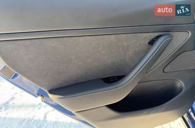 Седан Tesla Model 3 2020 в Охтирці фото 34 Седан Tesla Model 3 2020 в Охтирці