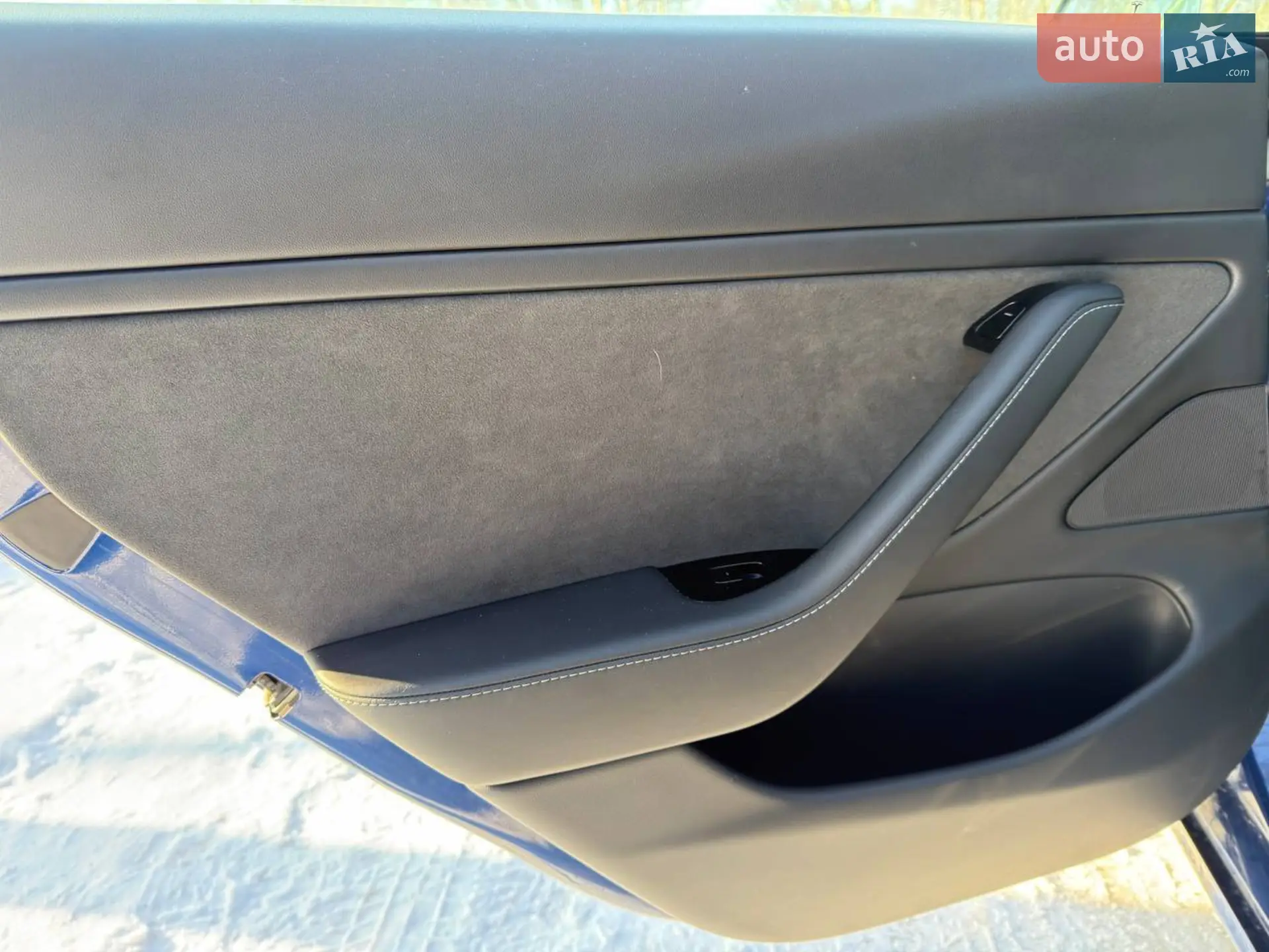 2020 Tesla Model 3 - мініатюра 34