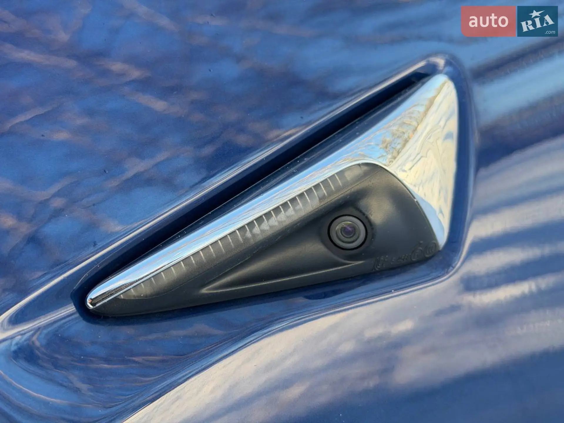 2020 Tesla Model 3 - мініатюра 55