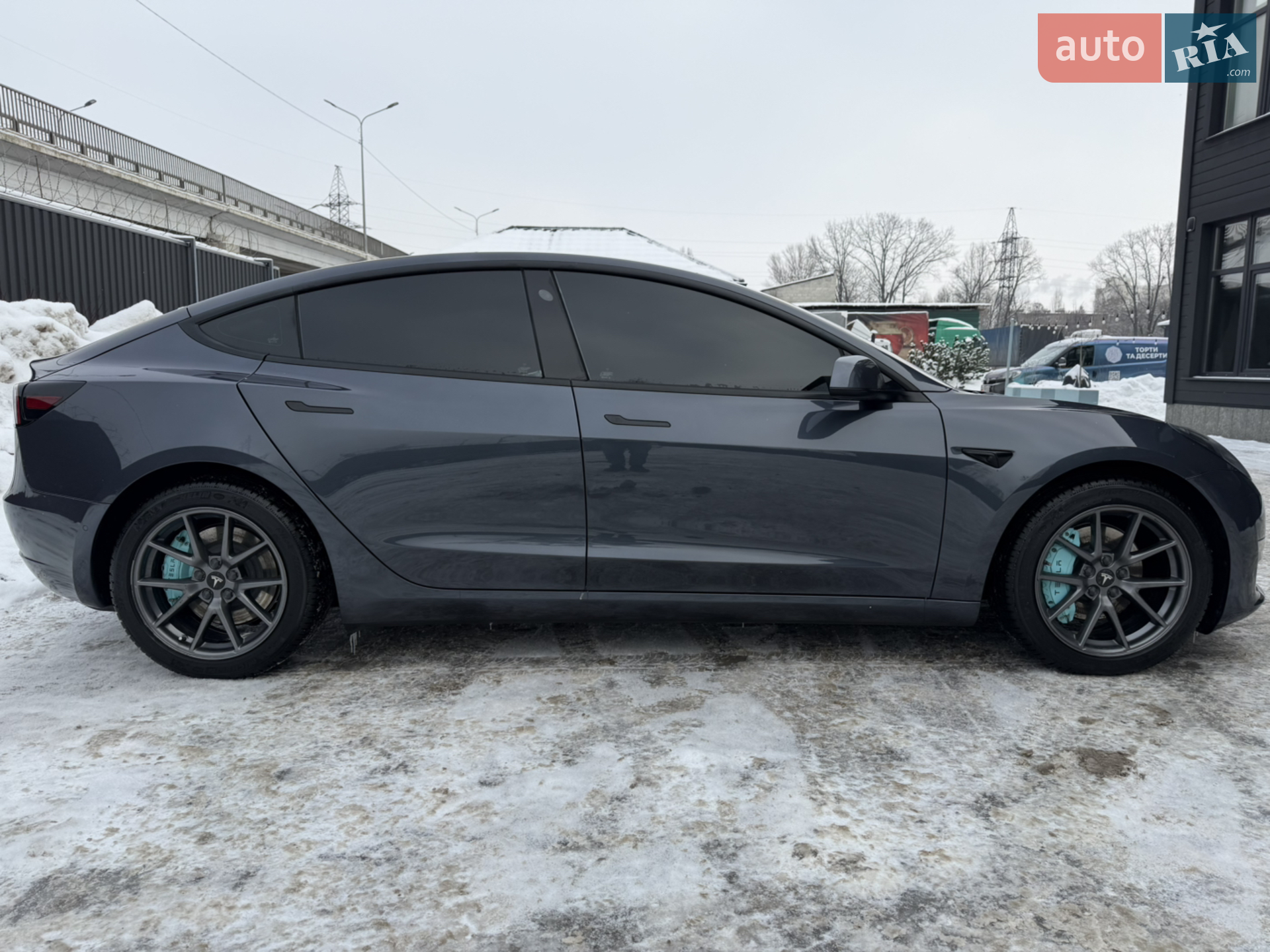 2022 Tesla Model 3 - мініатюра 4