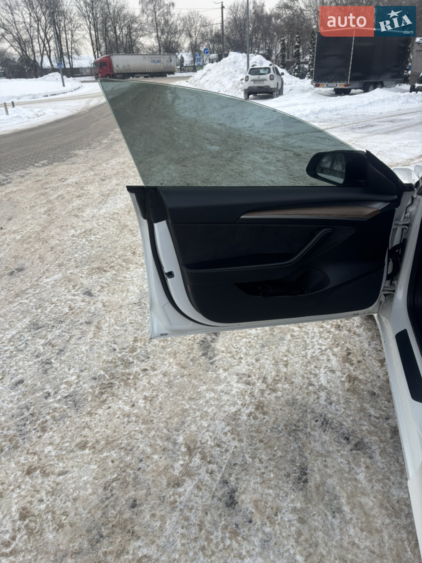 2021 Tesla Model 3 - мініатюра 11