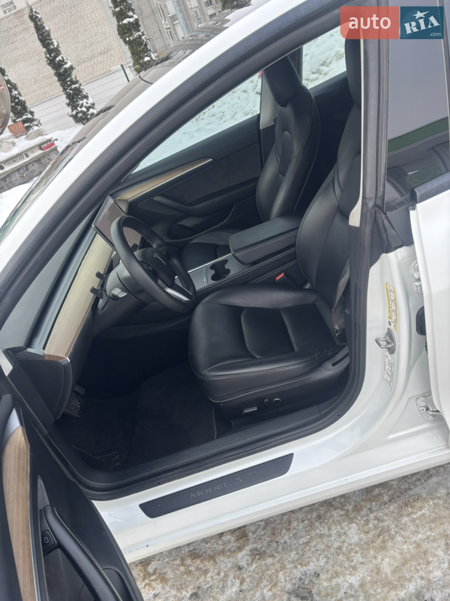 2021 Tesla Model 3 - мініатюра 13
