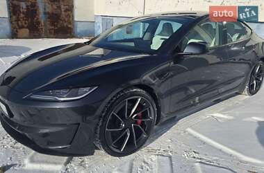 Седан Tesla Model 3 2024 в Одессе