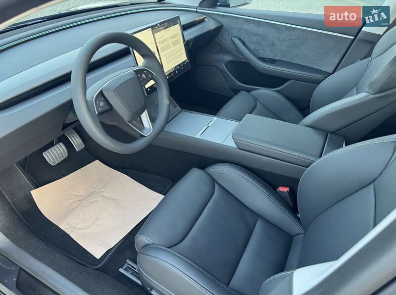 Tesla Model 3 2024 Tesla Model 3 2024