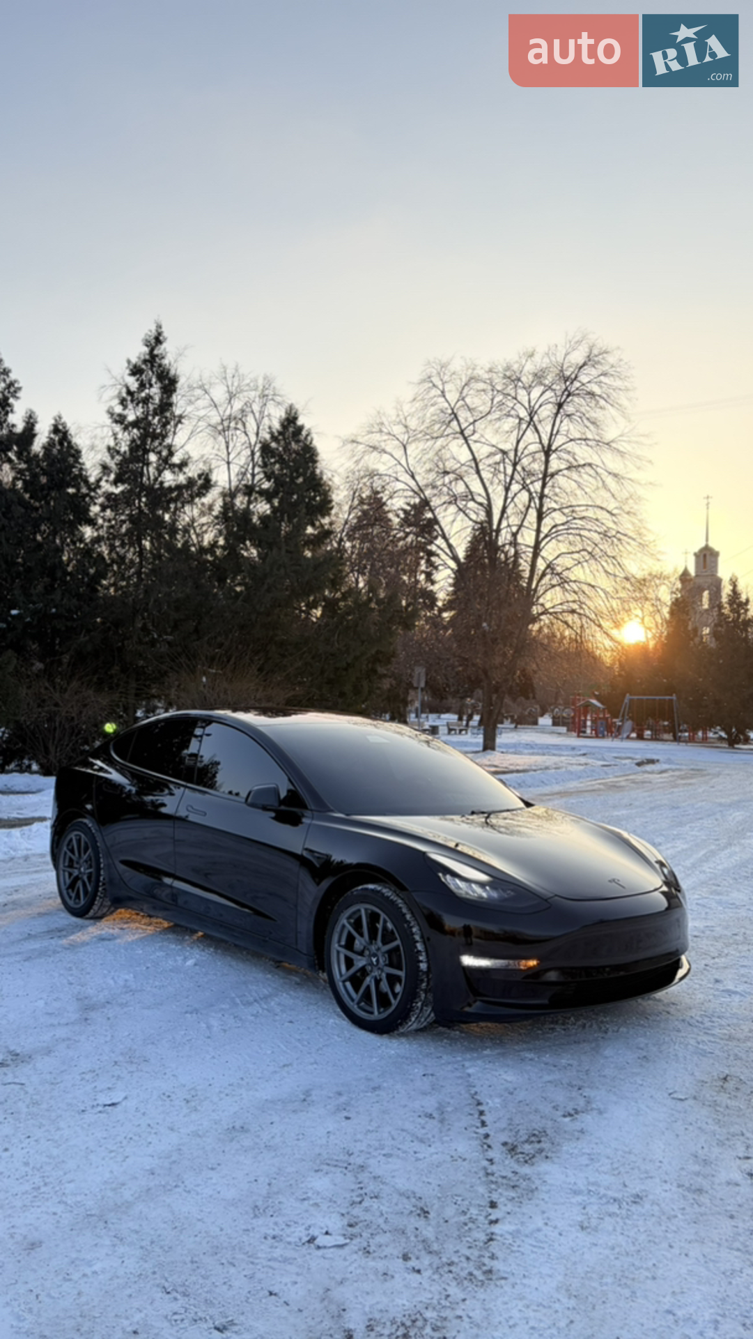 2018 Tesla Model 3 - мініатюра 6