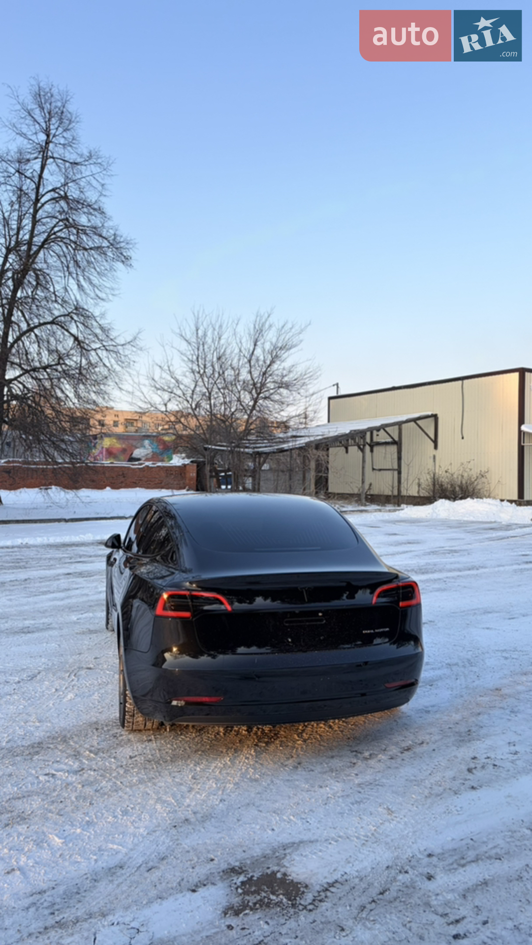 2018 Tesla Model 3 - мініатюра 12
