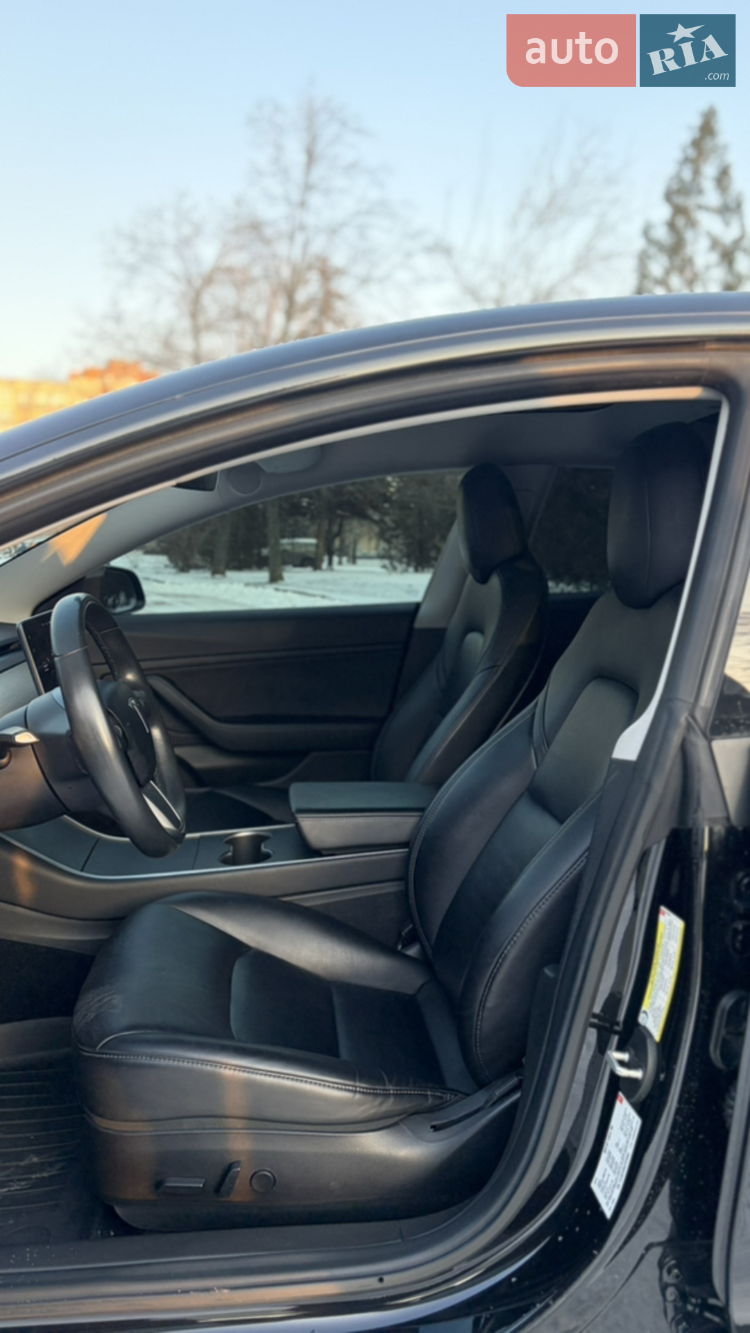 2018 Tesla Model 3 - мініатюра 21