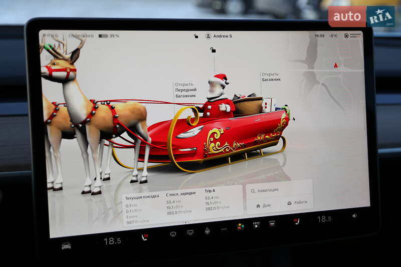 Седан Tesla Model 3 2023 в Киеве фото 21 Седан Tesla Model 3 2023 в Киеве