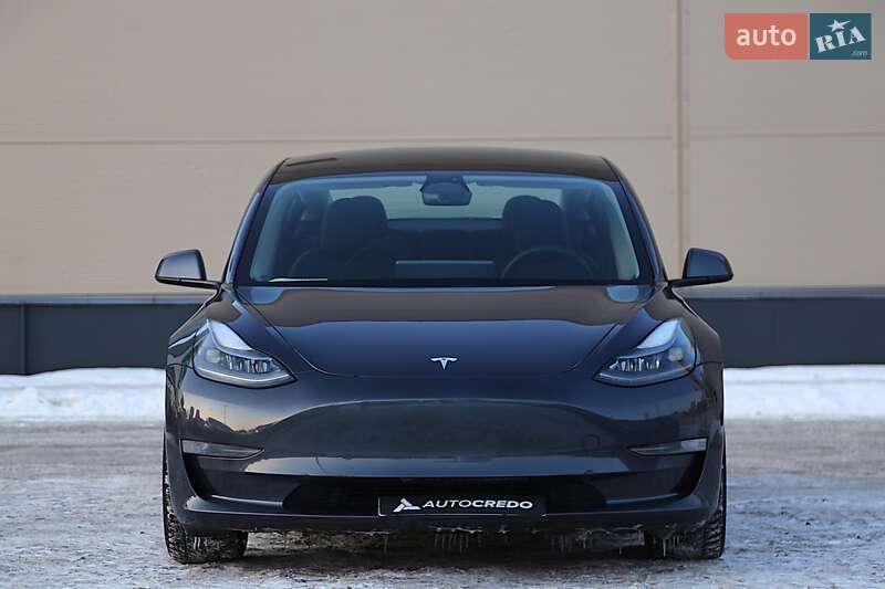 Седан Tesla Model 3 2023 в Киеве фото 2 Седан Tesla Model 3 2023 в Киеве