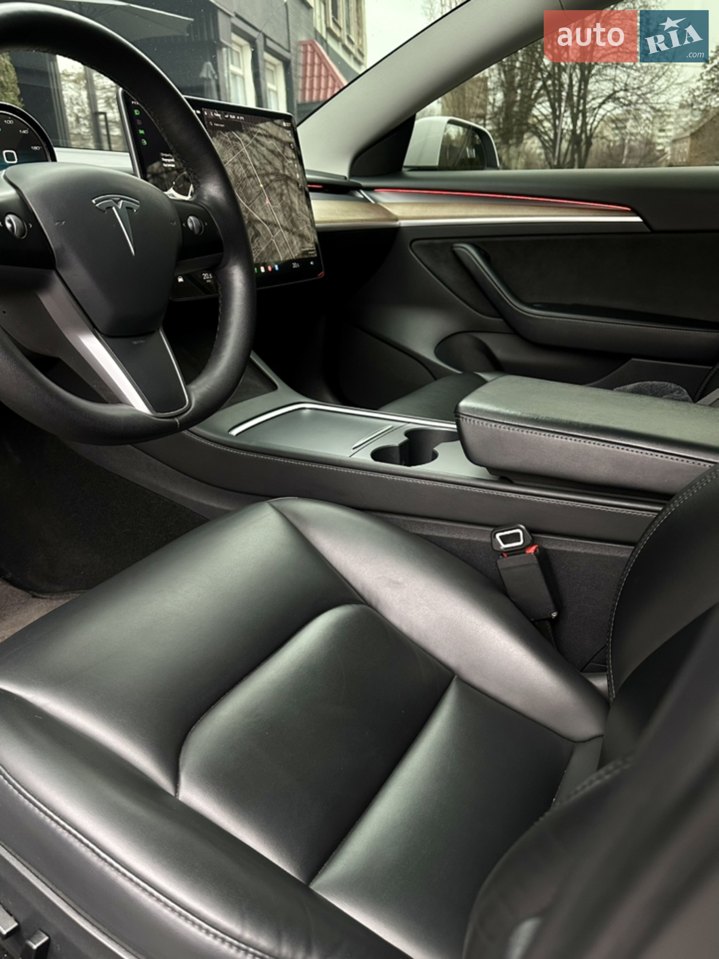 2021 Tesla Model 3 - мініатюра 7