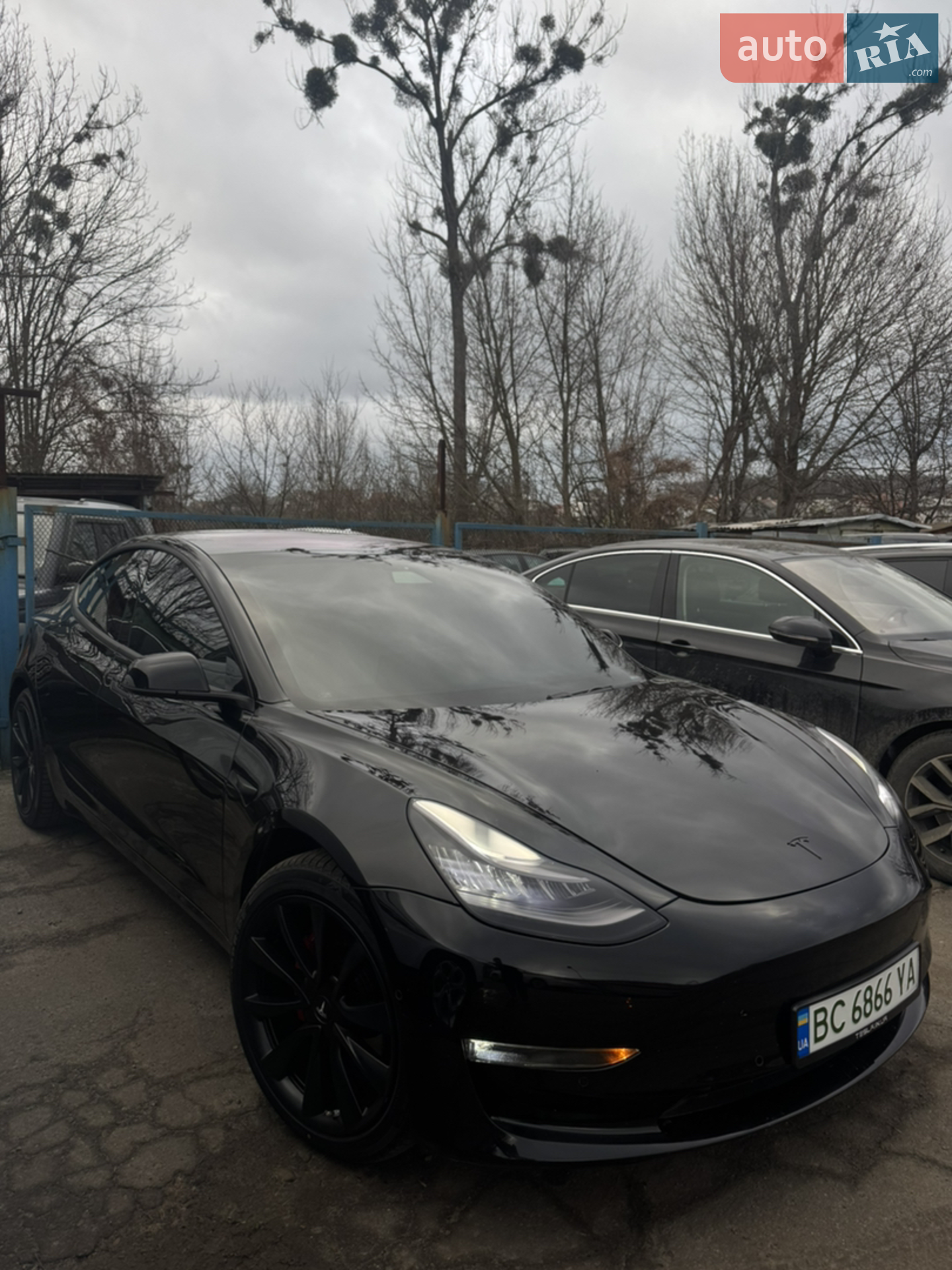 2019 Tesla Model 3 - мініатюра 7