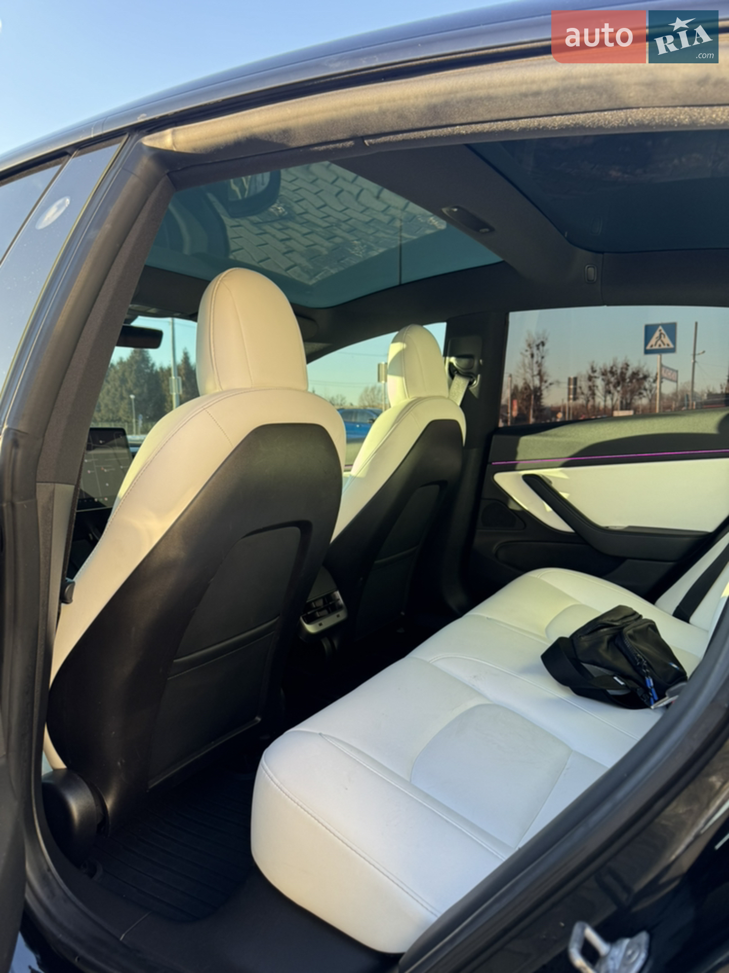 2019 Tesla Model 3 - мініатюра 17
