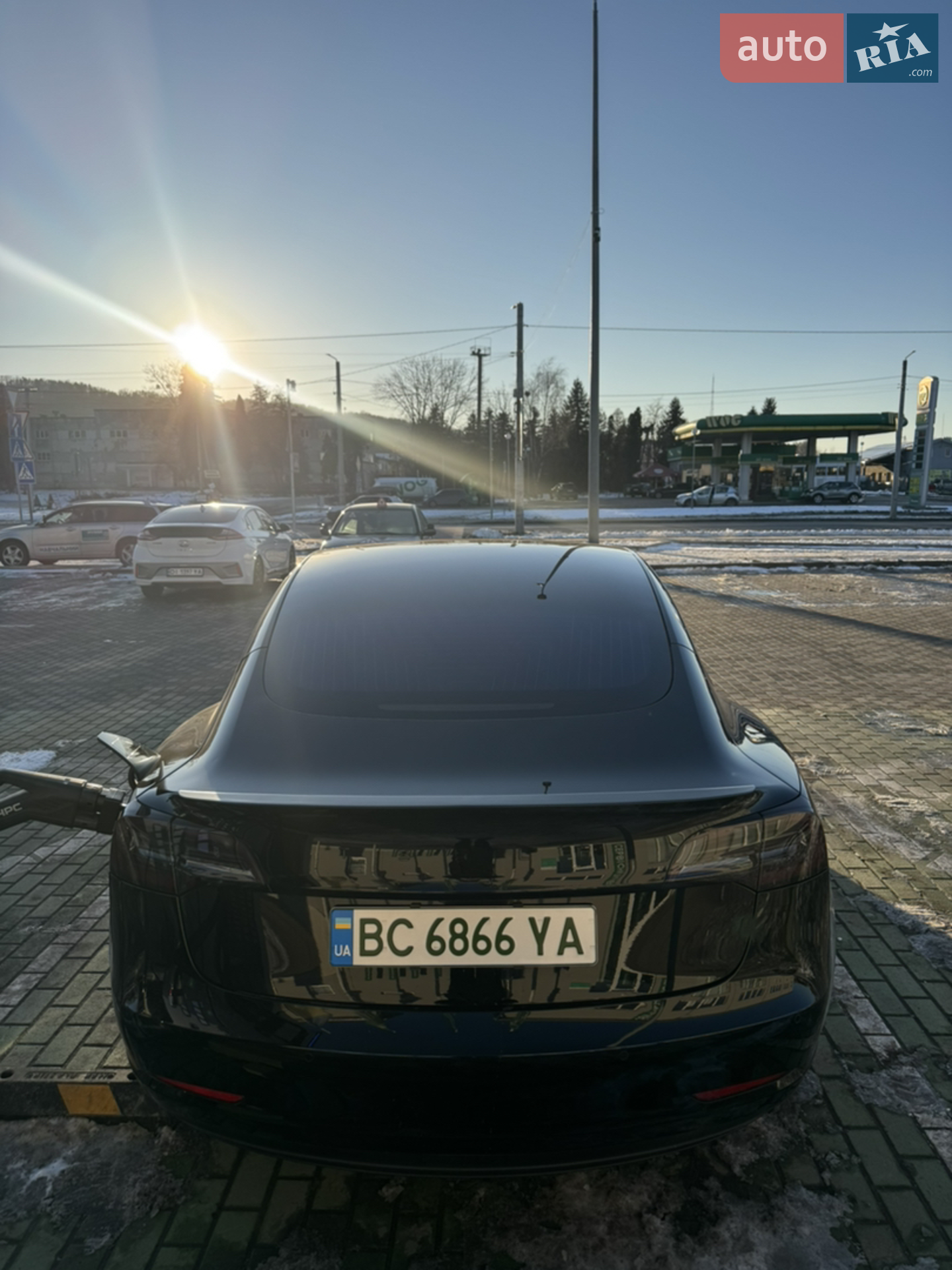 2019 Tesla Model 3 - мініатюра 22