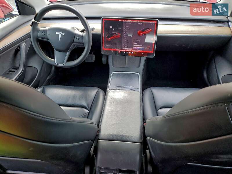 Седан Tesla Model 3 2022 в Виннице фото 8 Седан Tesla Model 3 2022 в Виннице