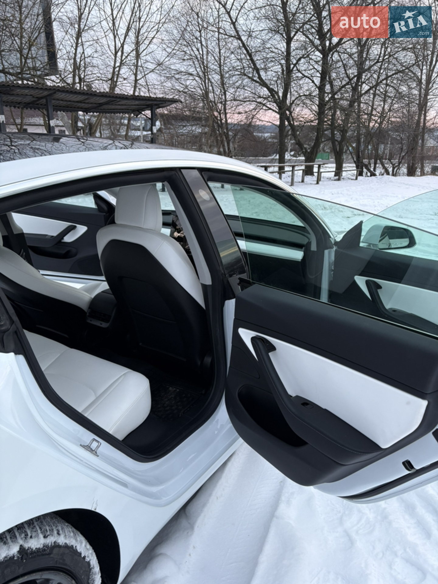 2019 Tesla Model 3 - мініатюра 15