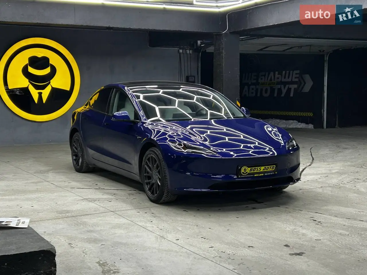 2023 Tesla Model 3 - мініатюра 39