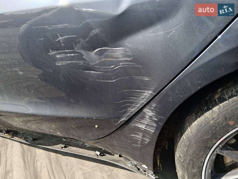 Седан Tesla Model 3 2023 в Белой Церкви