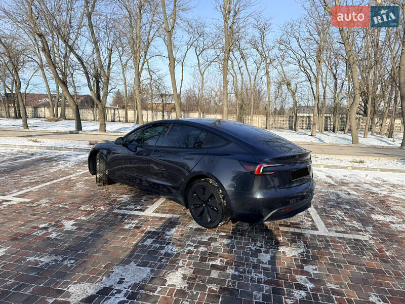 Седан Tesla Model 3 2024 в Кропивницькому фото 6 Седан Tesla Model 3 2024 в Кропивницькому