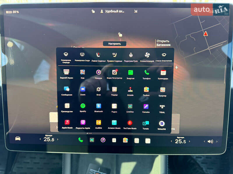 Седан Tesla Model 3 2024 в Кропивницькому фото 24 Седан Tesla Model 3 2024 в Кропивницькому