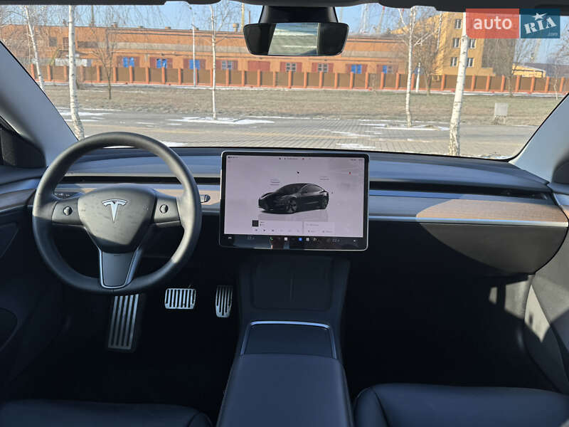Седан Tesla Model 3 2022 в Ізмаїлі фото 16 Седан Tesla Model 3 2022 в Ізмаїлі