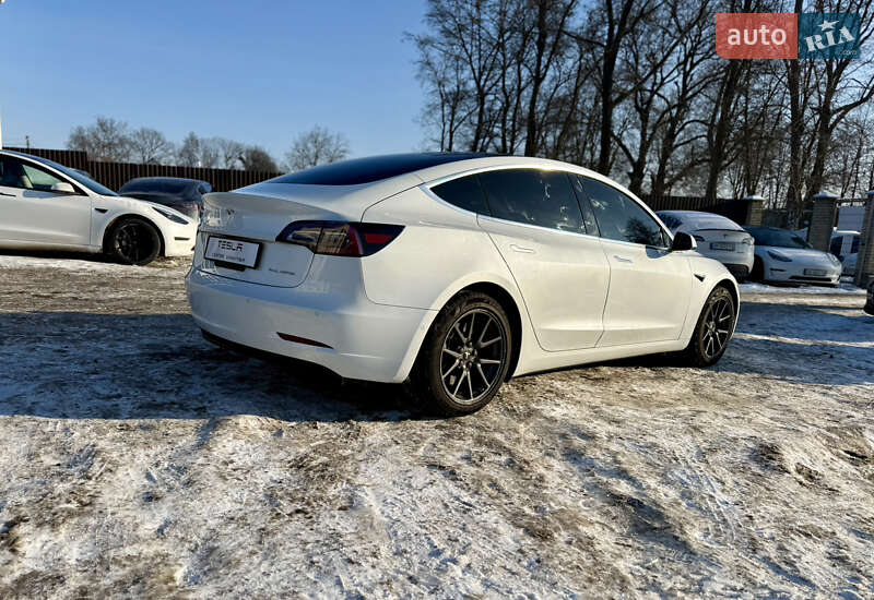 Седан Tesla Model 3 2019 в Вінниці фото 9 Седан Tesla Model 3 2019 в Вінниці