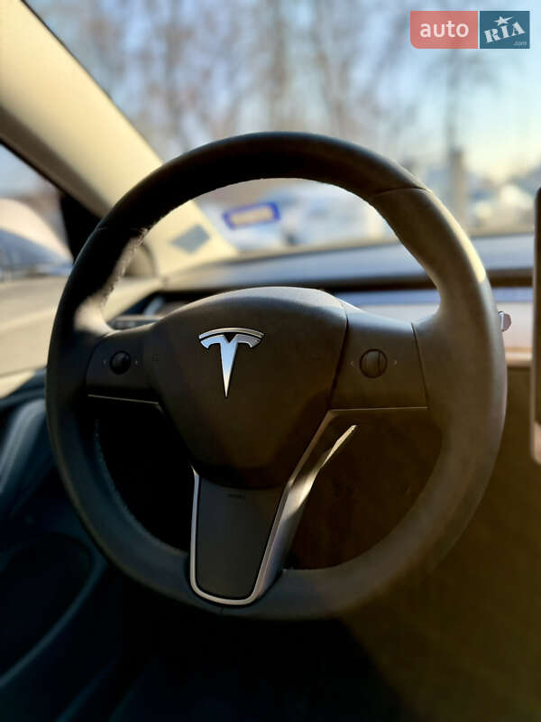 Седан Tesla Model 3 2019 в Вінниці фото 22 Седан Tesla Model 3 2019 в Вінниці