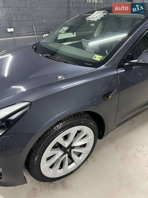 Седан Tesla Model 3 2023 в Києві фото 7 Седан Tesla Model 3 2023 в Києві