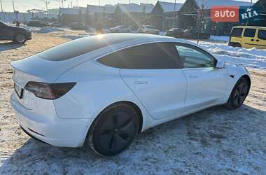 Седан Tesla Model 3 2019 в Ирпене