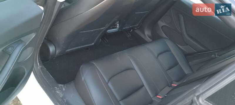 Седан Tesla Model 3 2022 в Львове фото 5 Седан Tesla Model 3 2022 в Львове