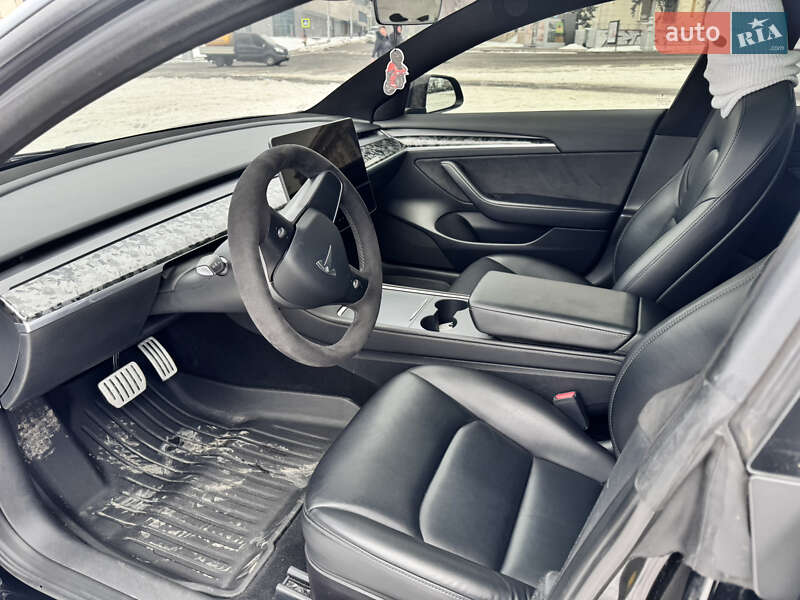 Седан Tesla Model 3 2023 в Харькове фото 29 Седан Tesla Model 3 2023 в Харькове