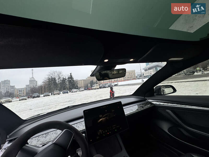 Седан Tesla Model 3 2023 в Харькове фото 33 Седан Tesla Model 3 2023 в Харькове