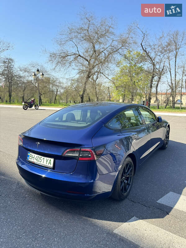 Седан Tesla Model 3 2023 в Одессе фото 3 Седан Tesla Model 3 2023 в Одессе