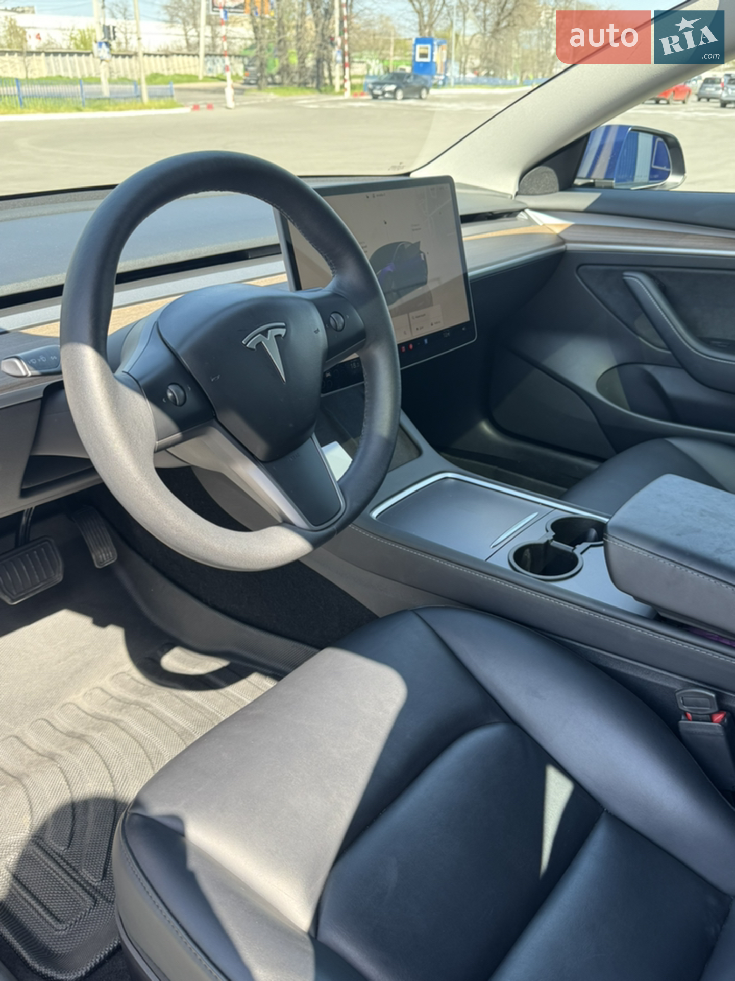 2023 Tesla Model 3 - мініатюра 10