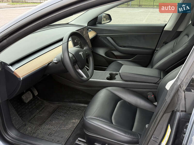 Седан Tesla Model 3 2020 в Днепре фото 12 Седан Tesla Model 3 2020 в Днепре