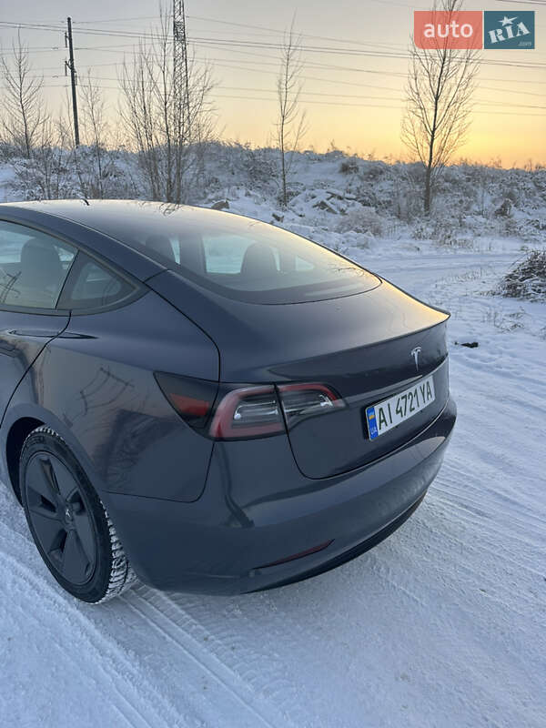 Седан Tesla Model 3 2023 в Києві фото 13 Седан Tesla Model 3 2023 в Києві