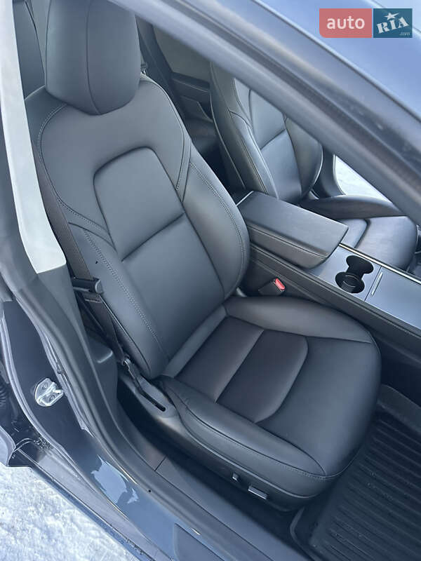 Седан Tesla Model 3 2023 в Києві фото 21 Седан Tesla Model 3 2023 в Києві