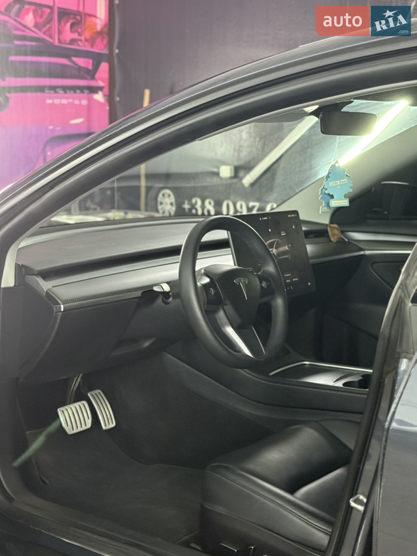 2022 Tesla Model 3 - мініатюра 11