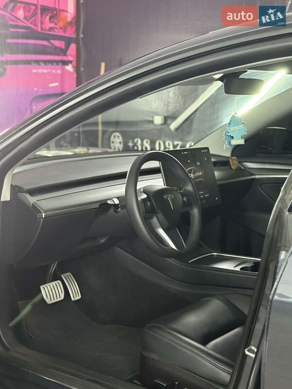 Седан Tesla Model 3 2022 в Києві фото 11 Седан Tesla Model 3 2022 в Києві