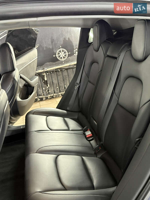 Седан Tesla Model 3 2022 в Києві фото 15 Седан Tesla Model 3 2022 в Києві