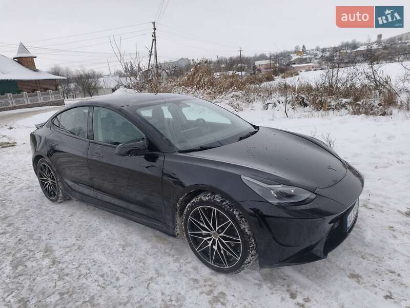 Седан Tesla Model 3 2022 в Сквире фото 5 Седан Tesla Model 3 2022 в Сквире