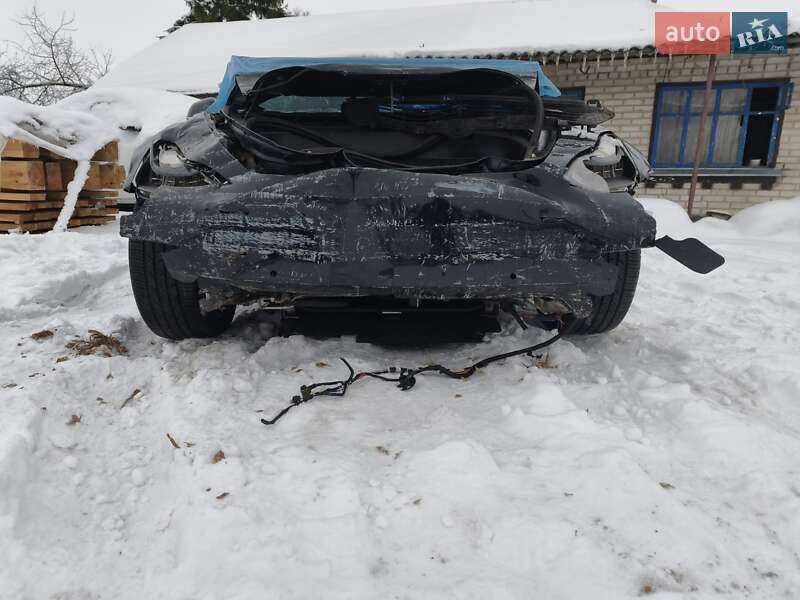 Седан Tesla Model 3 2018 в Сквирі фото 6 Седан Tesla Model 3 2018 в Сквирі