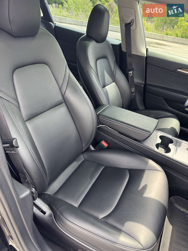 Седан Tesla Model 3 2021 в Ирпене фото 19 Седан Tesla Model 3 2021 в Ирпене