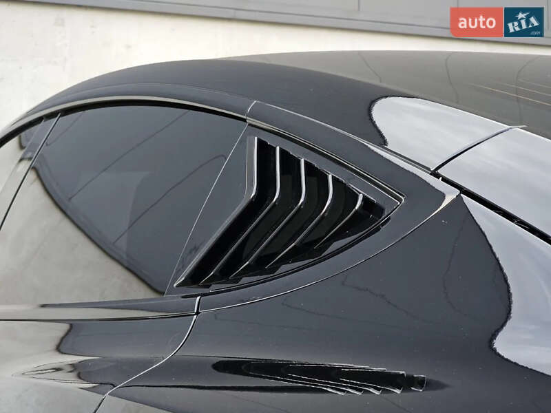 Седан Tesla Model 3 2019 в Києві фото 5 Седан Tesla Model 3 2019 в Києві
