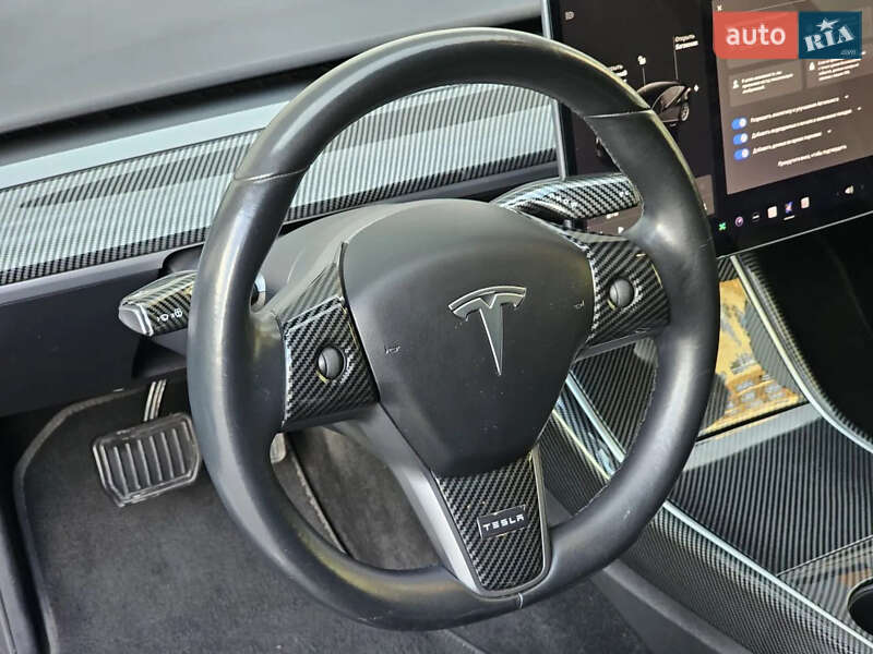 Седан Tesla Model 3 2019 в Києві фото 12 Седан Tesla Model 3 2019 в Києві